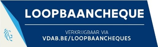 VDAB-Loopbaancheque