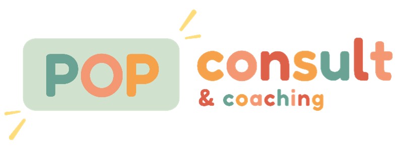 POP LOGO