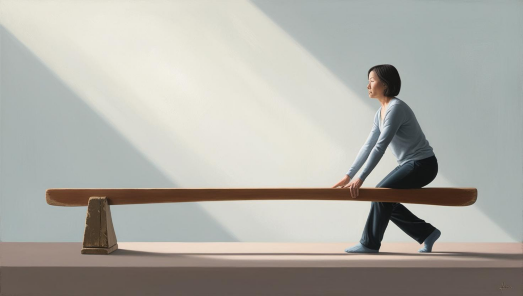 balans werk-gezondheid