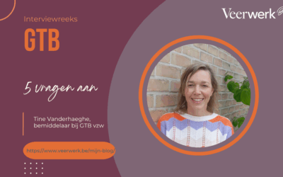 GTB – Interviewreeks Veerwerk